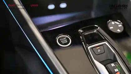 Photo 26 Audi A3  Berline TFSI Mild Hybrid 150 S tronic 7