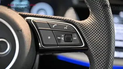 Photo 24 Audi A3  Berline TFSI Mild Hybrid 150 S tronic 7