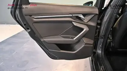 Photo 16 Audi A3  Berline TFSI Mild Hybrid 150 S tronic 7