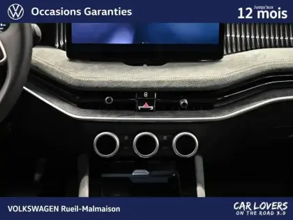 Photo 21 Skoda Superb  Combi 1.5 TSI 204 ch Hybride Rechargeable PHEV DSG6