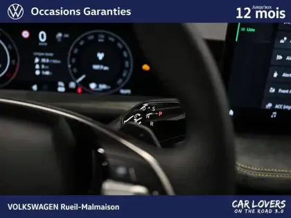 Photo 35 Skoda Superb  Combi 1.5 TSI 204 ch Hybride Rechargeable PHEV DSG6