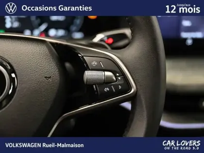 Photo 26 Skoda Superb  Combi 1.5 TSI 204 ch Hybride Rechargeable PHEV DSG6