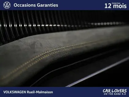 Photo 37 Skoda Superb  Combi 1.5 TSI 204 ch Hybride Rechargeable PHEV DSG6