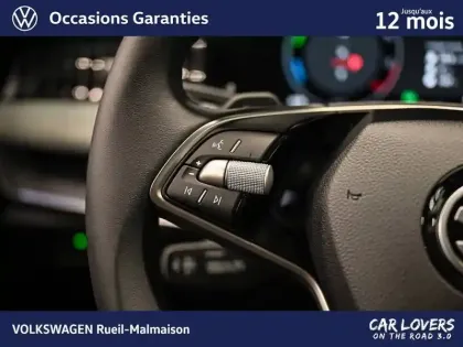 Photo 25 Skoda Superb  Combi 1.5 TSI 204 ch Hybride Rechargeable PHEV DSG6