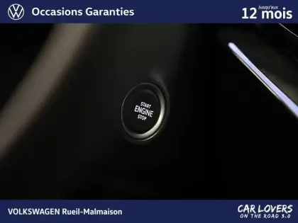 Photo 28 Skoda Superb  Combi 1.5 TSI 204 ch Hybride Rechargeable PHEV DSG6