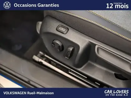 Photo 23 Skoda Superb  Combi 1.5 TSI 204 ch Hybride Rechargeable PHEV DSG6