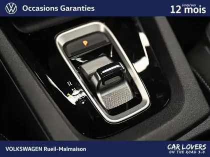 Photo 38 Skoda Superb  Combi 1.5 TSI 204 ch Hybride Rechargeable PHEV DSG6