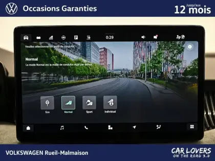 Photo 33 Skoda Superb  Combi 1.5 TSI 204 ch Hybride Rechargeable PHEV DSG6