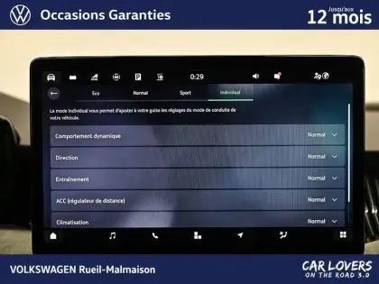 Photo 34 Skoda Superb  Combi 1.5 TSI 204 ch Hybride Rechargeable PHEV DSG6