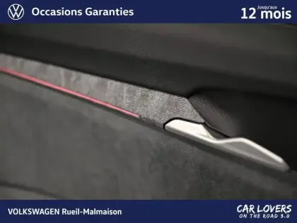 Photo 22 Skoda Superb  Combi 1.5 TSI 204 ch Hybride Rechargeable PHEV DSG6