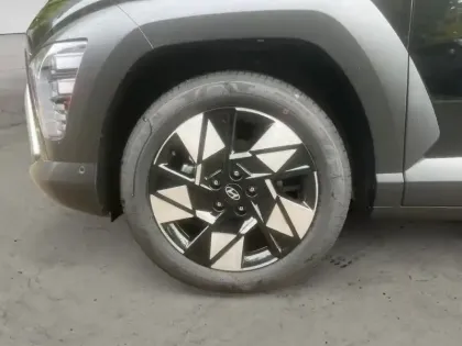 Photo 8 Hyundai Kona  Hybrid 129