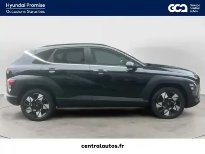 Photo 5 Hyundai Kona  Hybrid 129