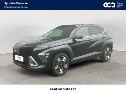 Photo Hyundai Kona Executive
