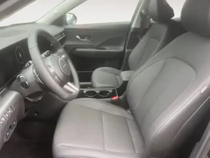 Photo 9 Hyundai Kona  Hybrid 129