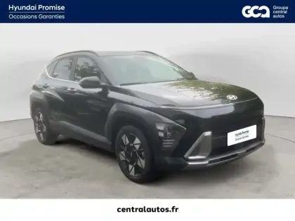 Photo 6 Hyundai Kona  Hybrid 129