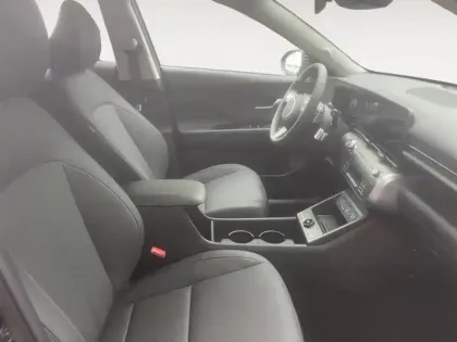 Photo 10 Hyundai Kona  Hybrid 129