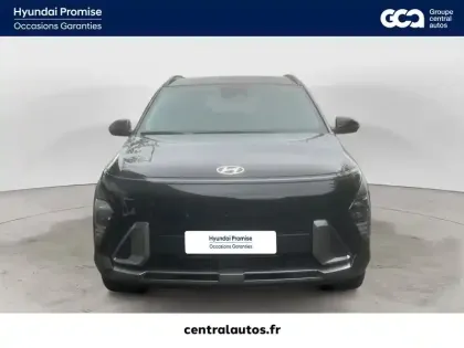 Photo 7 Hyundai Kona  Hybrid 129