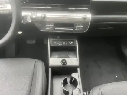 Photo 12 Hyundai Kona  Hybrid 129