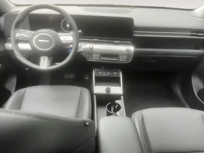 Photo 14 Hyundai Kona  Hybrid 129