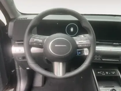 Photo 11 Hyundai Kona  Hybrid 129