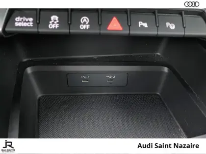 Photo 19 Audi A3  Sportback 35 TFSI 150