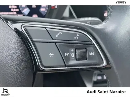 Photo 10 Audi A3  Sportback 35 TFSI 150