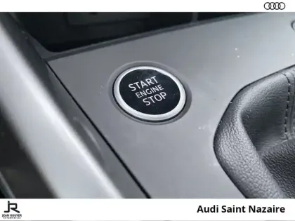 Photo 20 Audi A3  Sportback 35 TFSI 150