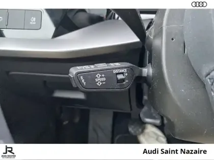 Photo 11 Audi A3  Sportback 35 TFSI 150