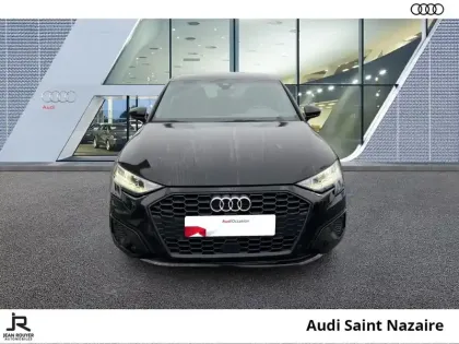 Photo 7 Audi A3  Sportback 35 TFSI 150