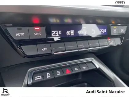 Photo 17 Audi A3  Sportback 35 TFSI 150