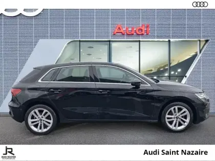 Photo 5 Audi A3  Sportback 35 TFSI 150