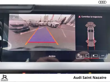 Photo 21 Audi A3  Sportback 35 TFSI 150