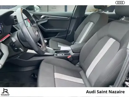 Photo 14 Audi A3  Sportback 35 TFSI 150