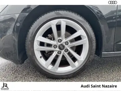 Photo 8 Audi A3  Sportback 35 TFSI 150