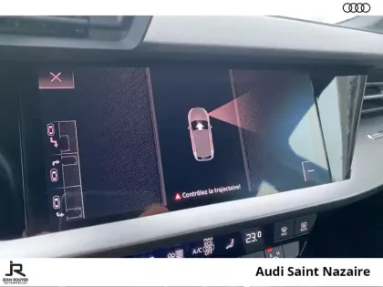 Photo 26 Audi A3  Sportback 35 TFSI 150