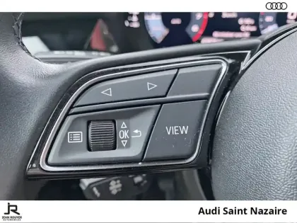 Photo 9 Audi A3  Sportback 35 TFSI 150