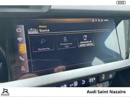 Photo 23 Audi A3  Sportback 35 TFSI 150