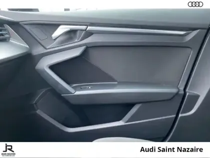 Photo 28 Audi A3  Sportback 35 TFSI 150