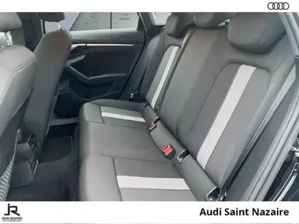 Photo 24 Audi A3  Sportback 35 TFSI 150