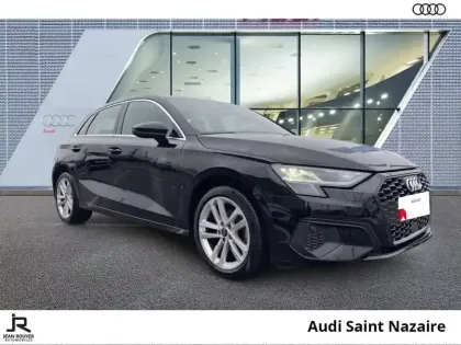 Photo 6 Audi A3  Sportback 35 TFSI 150