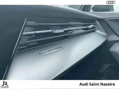 Photo 27 Audi A3  Sportback 35 TFSI 150