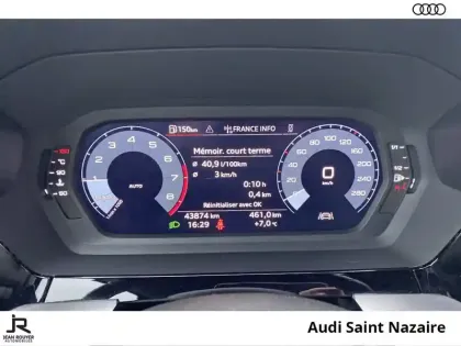 Photo 15 Audi A3  Sportback 35 TFSI 150