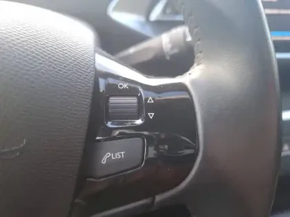 Photo 24 Peugeot 308  PureTech 110ch S&S BVM6