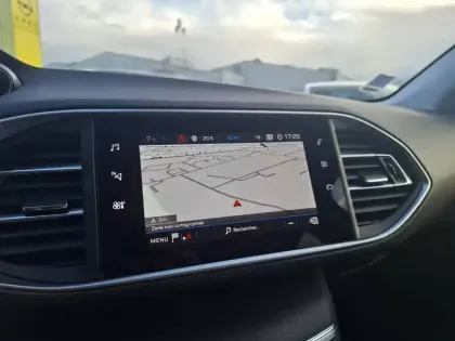 Photo 30 Peugeot 308  PureTech 110ch S&S BVM6