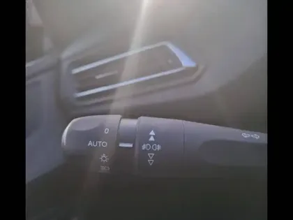 Photo 27 Peugeot 308  PureTech 110ch S&S BVM6