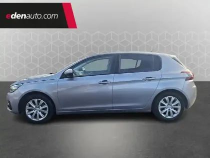 Photo 1 Peugeot 308  PureTech 110ch S&S BVM6