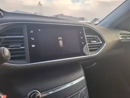 Photo 28 Peugeot 308  PureTech 110ch S&S BVM6