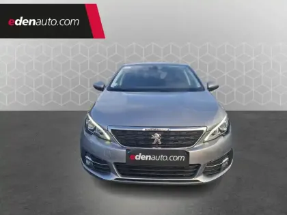 Photo 7 Peugeot 308  PureTech 110ch S&S BVM6