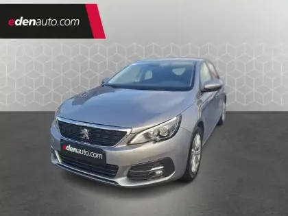 Photo Peugeot 308 Style