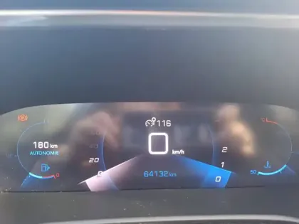 Photo 33 Peugeot 308  PureTech 110ch S&S BVM6